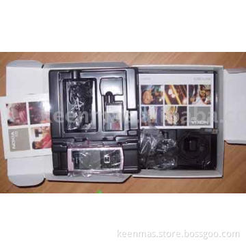 sell gsm mobile N72 at FOB shenzhen price
